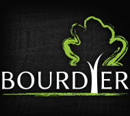 Logo Scierie BOURDIER – fabricant de bois pour l’œnologie